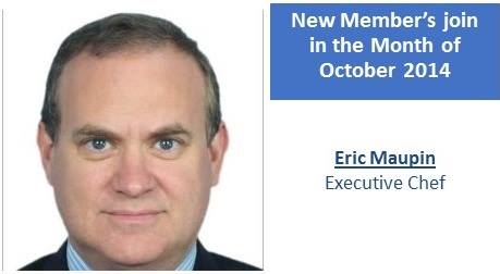 Eric Maupin